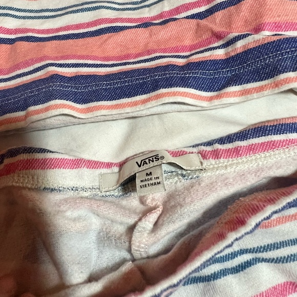 Vans coord set - Picture 7 of 7